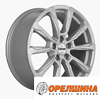 Carwel Ишим 1808  SLT  7,5х18  5x114,3  ЕТ37  66,5